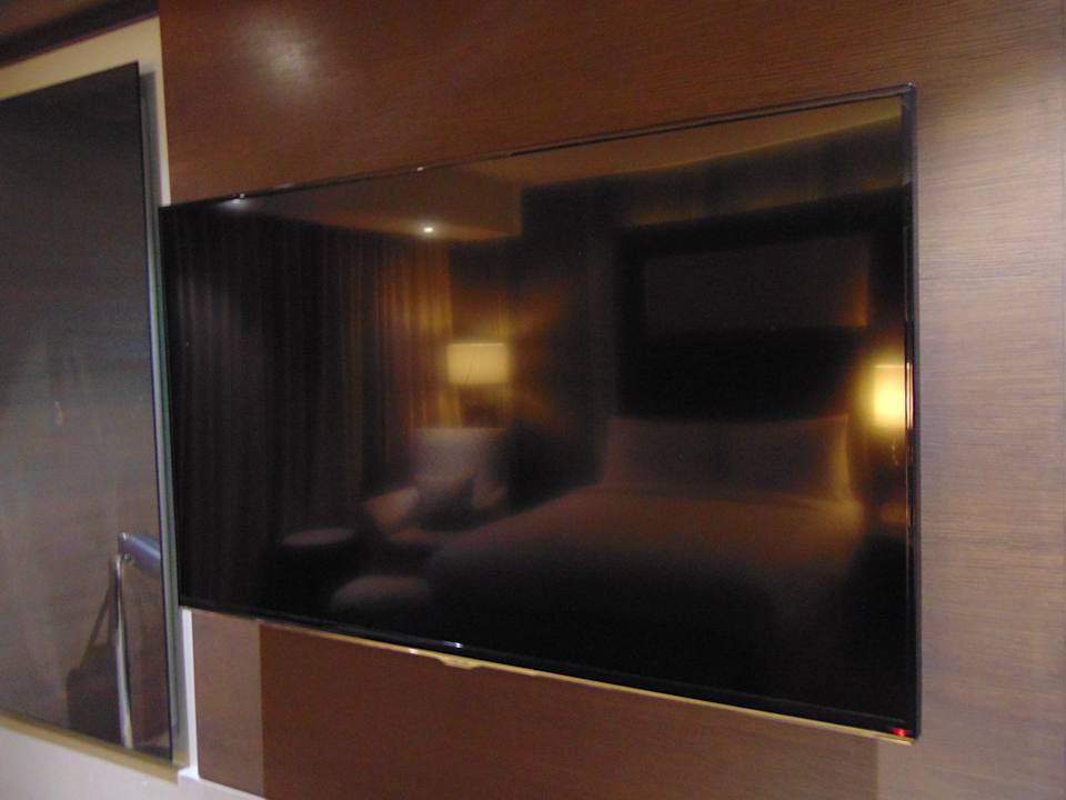 Zimmer Legend Hotel Lagos Airport, Curio Collection By Hilton