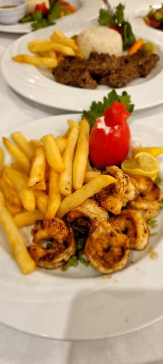 Gastro Shams Safaga Resort