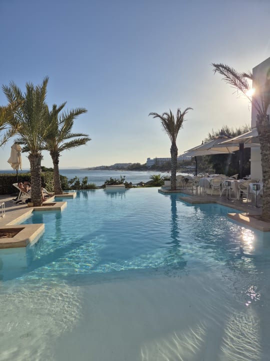 Pool Hotel La Badira