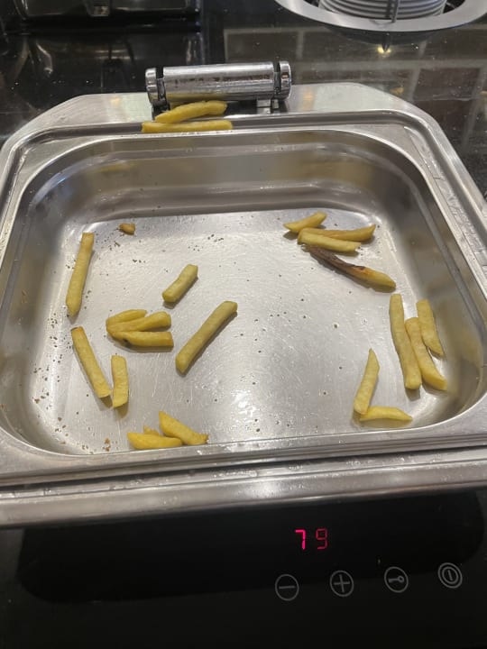 Gastro Oz Hotels Sui Resort