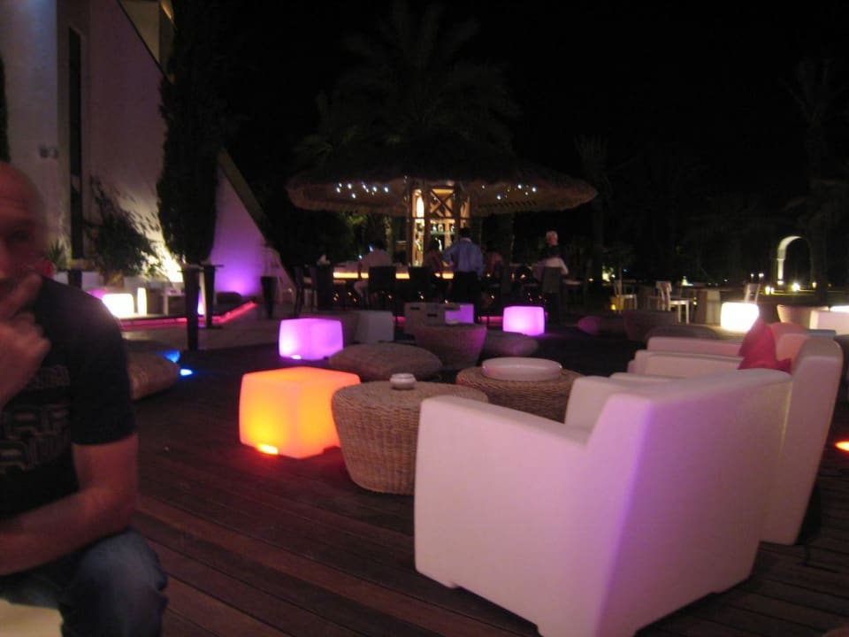 Bar Flamingo Radisson Blu Palace Resort & Thalasso Djerba