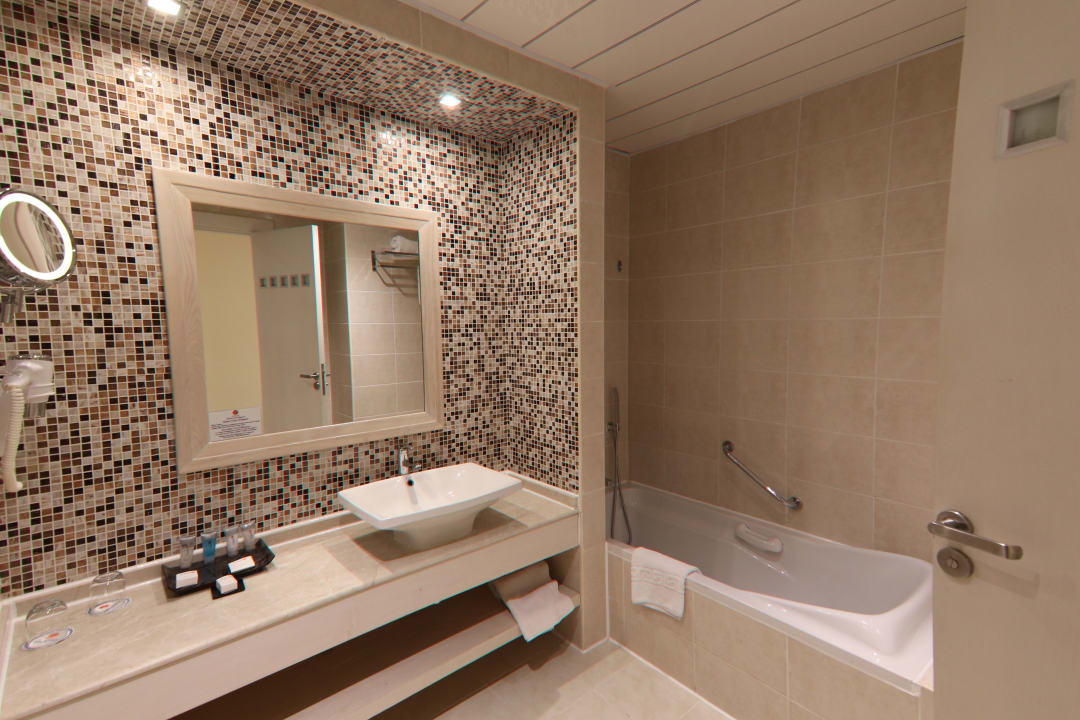 Zimmer Tropitel Sahl Hasheesh