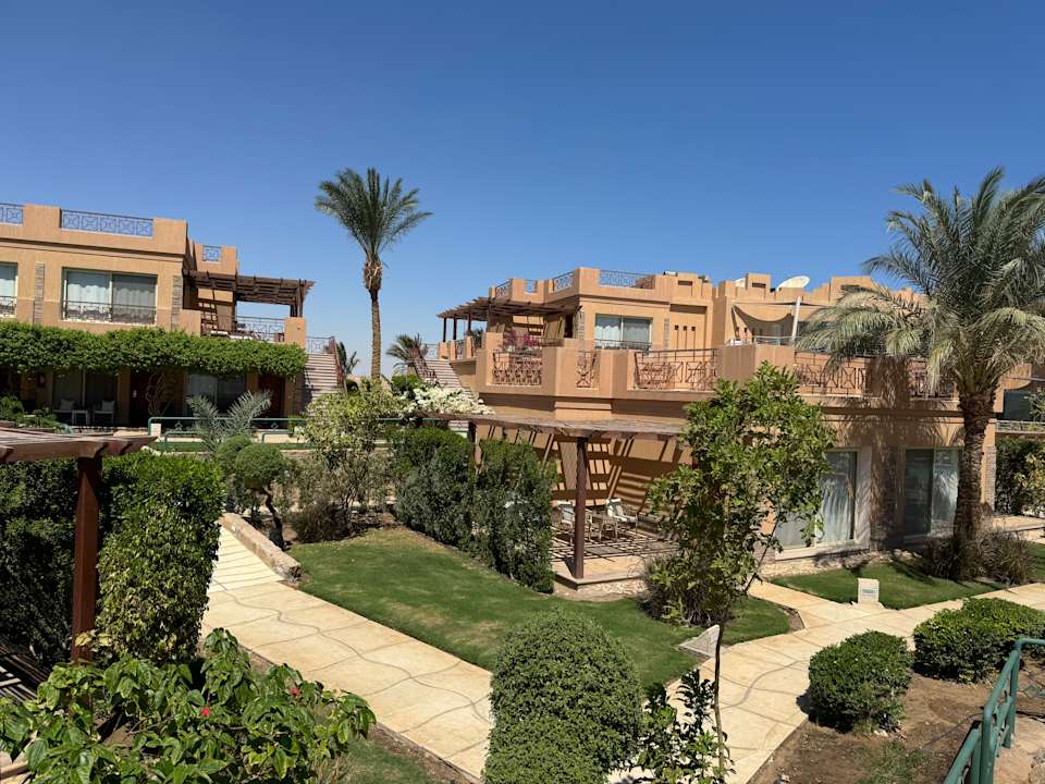 Ausblick Shams Prestige Abu Soma-Adults Only