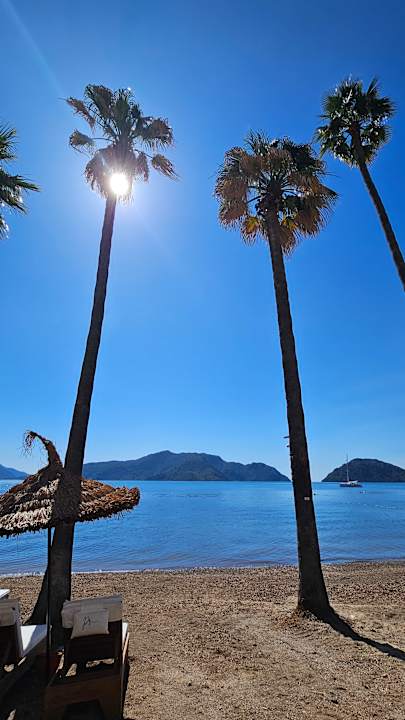 Strand Emre Beach & Emre Hotel