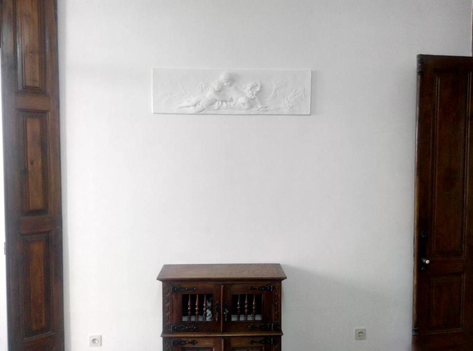 Zimmer 57 Casa Centenária