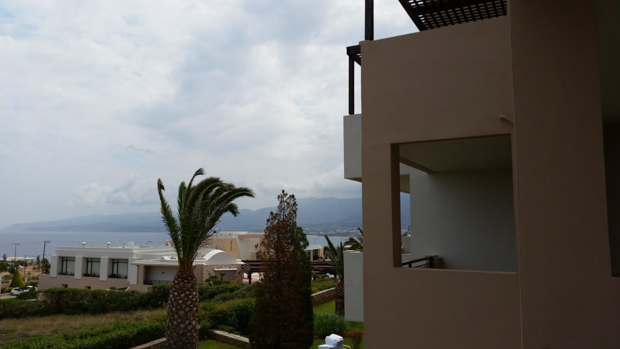 Anlage  Grand Hotel Holiday Resort