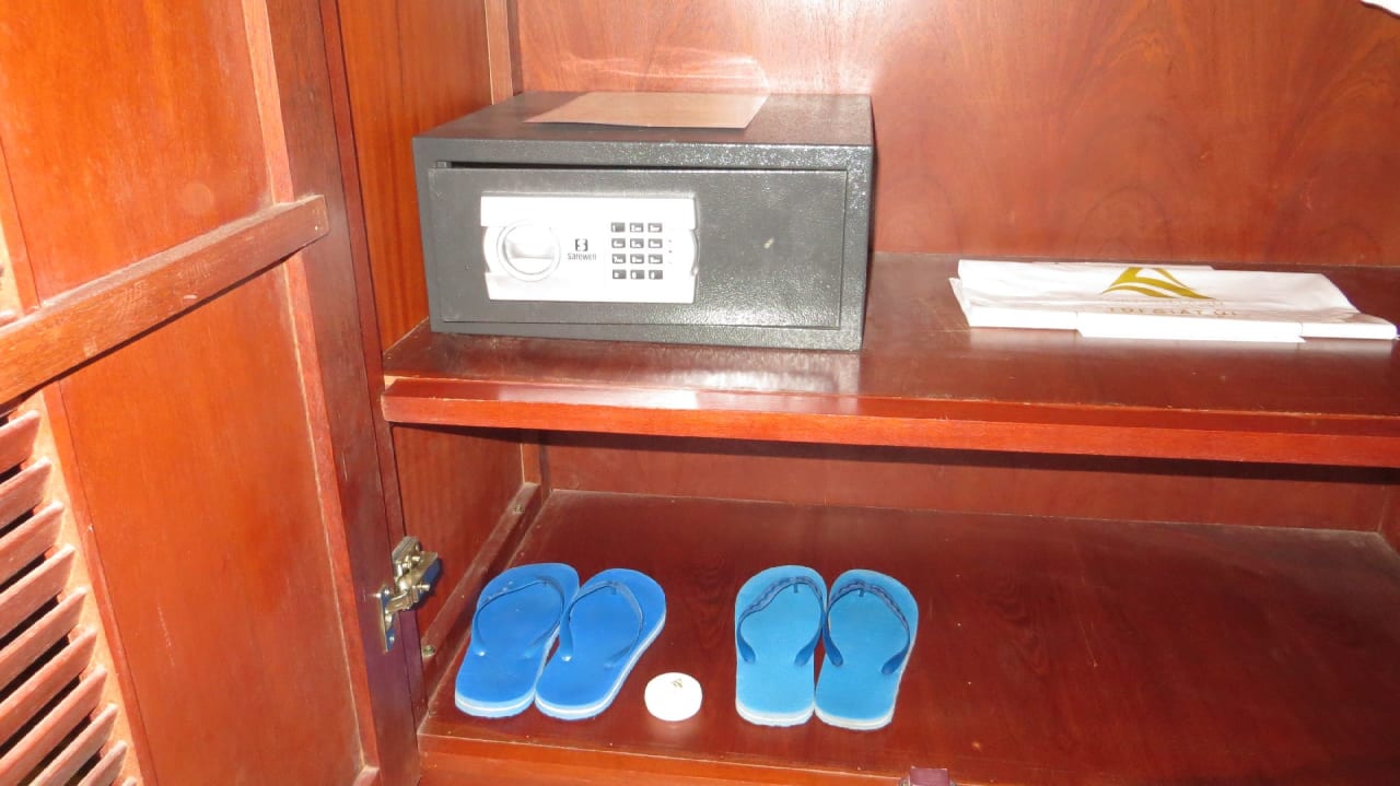 Zimmer Hotel Fortuneland