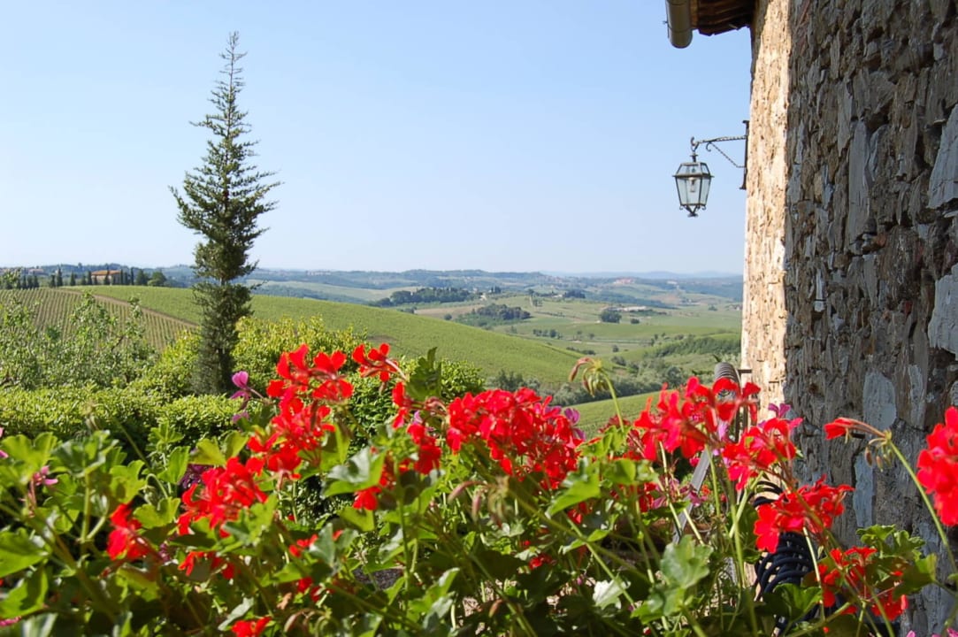 Panorama Hotel Belvedere Di San Leonino