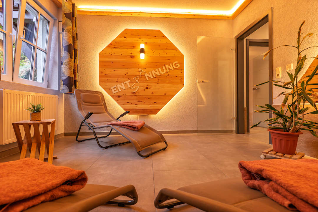 Sport & Freizeit Ferienanlage Zum Wildbach Schierke