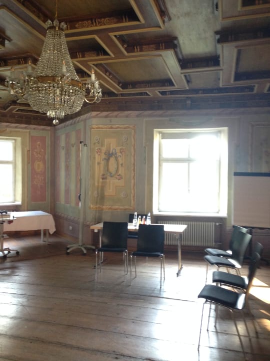 Sonstiges Schlossparkhotel Mariakirchen