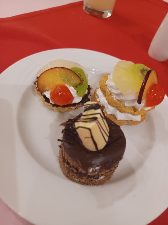 Gastro Imperial Shams Abu Soma