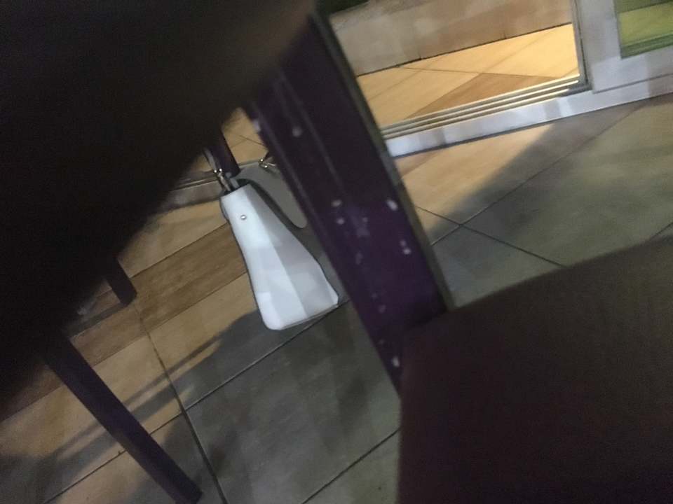 Restaurant Hotel Delphin Imperial