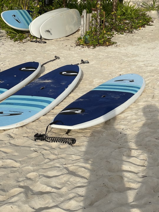 Strand Akumal Bay Beach & Wellness Resort