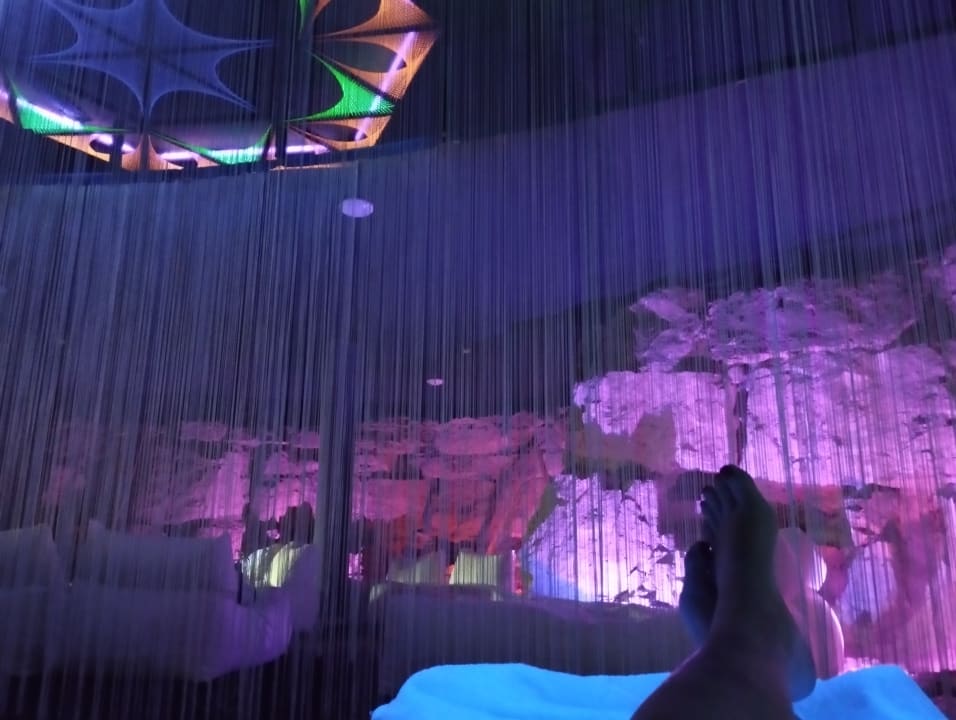 Sport & Freizeit Mawell Resort