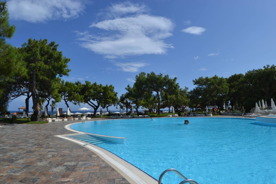 Pool TUI MAGIC LIFE Beldibi +16