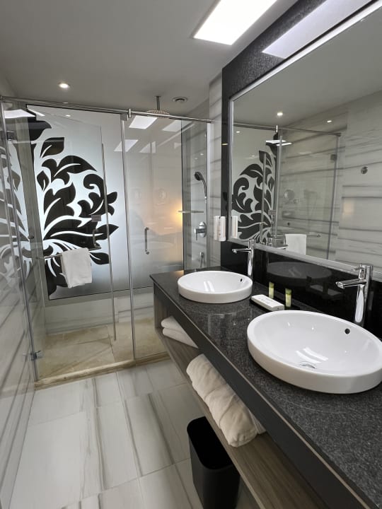 Zimmer Hotel Riu Palace Tenerife