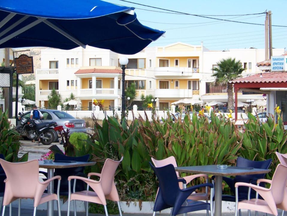 Stavroula Palace Hotel Stavroula Palace