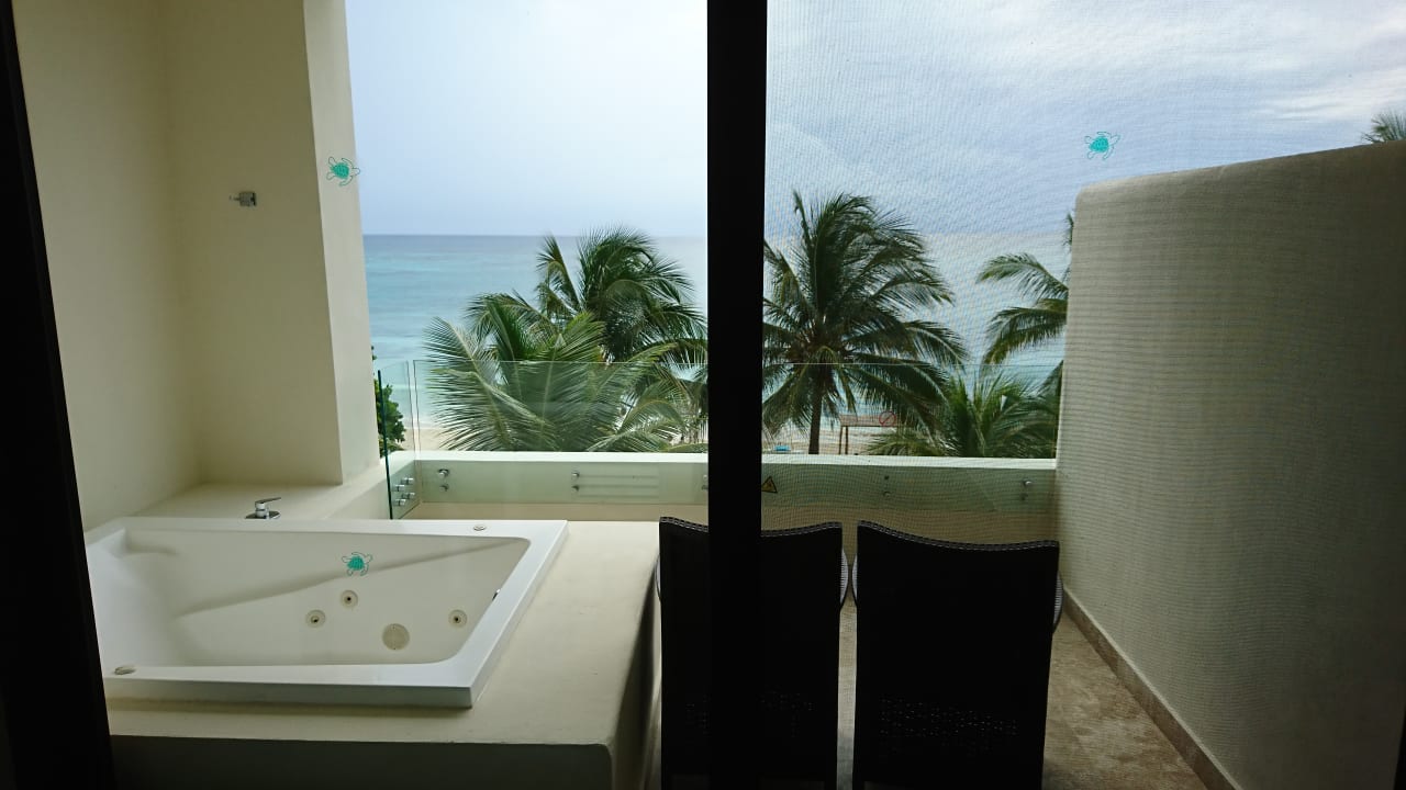 Zimmer Akumal Bay Beach & Wellness Resort
