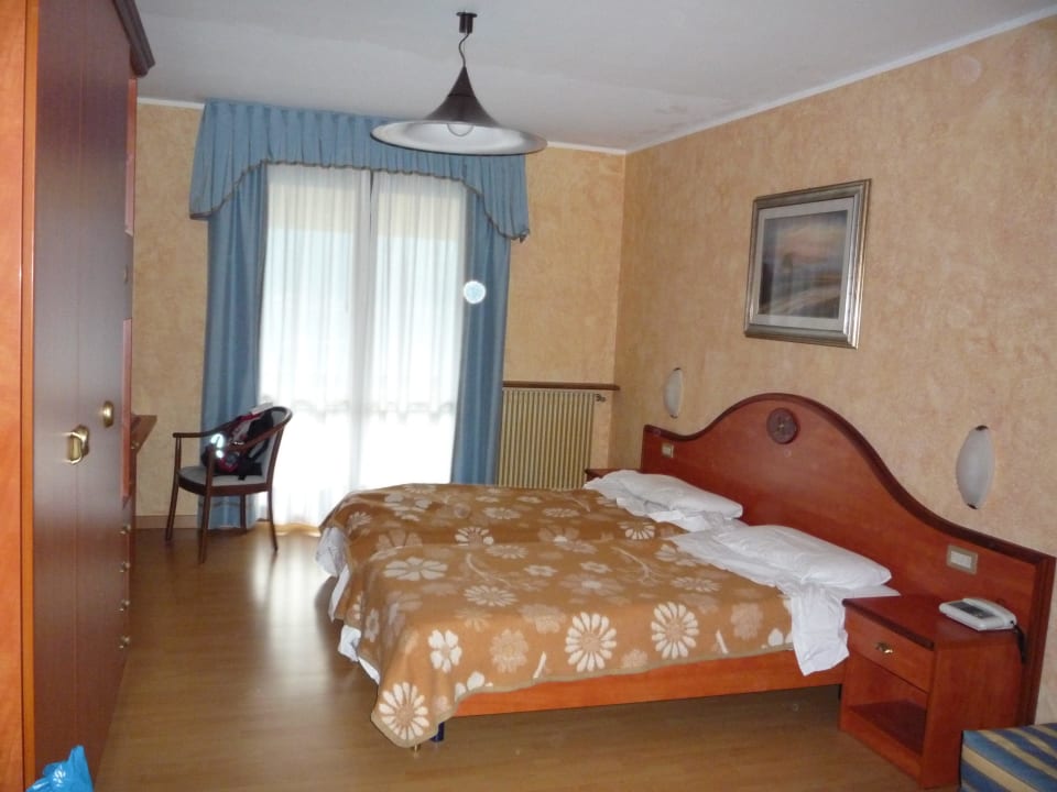 Superior  Zimmer Hotel Caravel