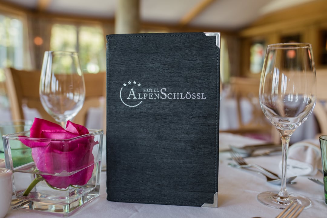 Gastro Hotel AlpenSchlössl