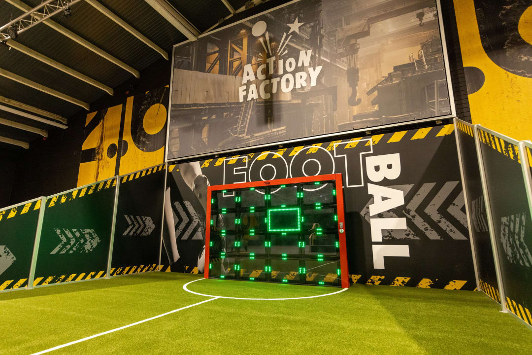 Sport & Freizeit Center Parcs Het Heijderbos