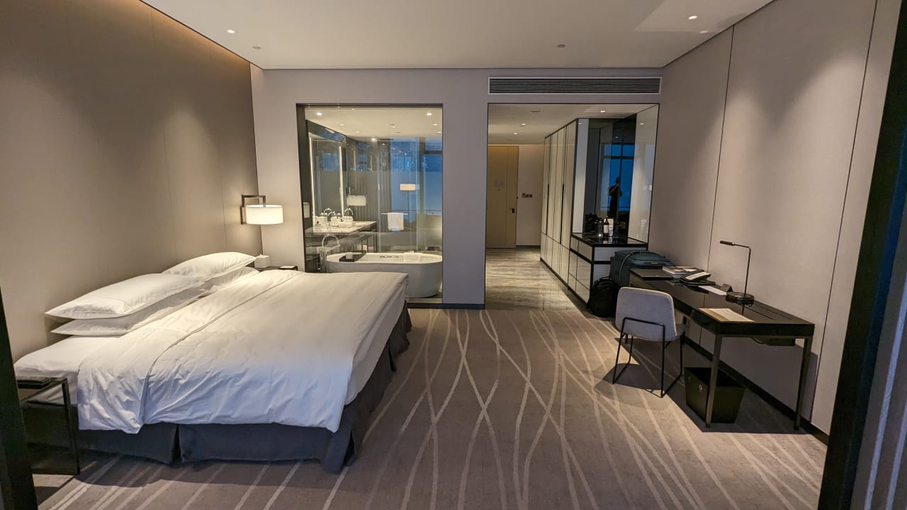 Zimmer Niccolo Suzhou