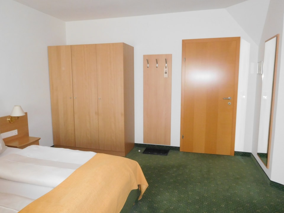 Zimmer Mein Hotel Fast