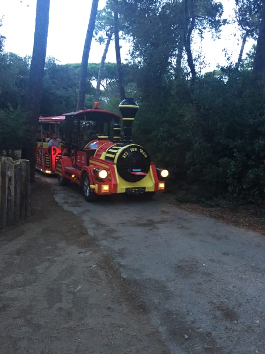 Sonstiges Paradù Tuscany EcoResort