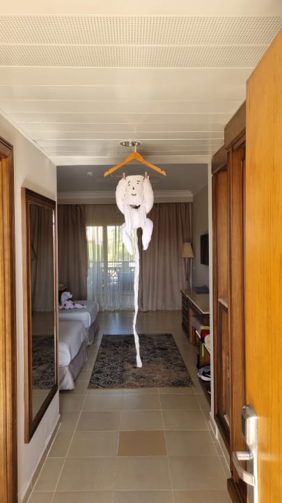 Zimmer Serenity Alpha Beach