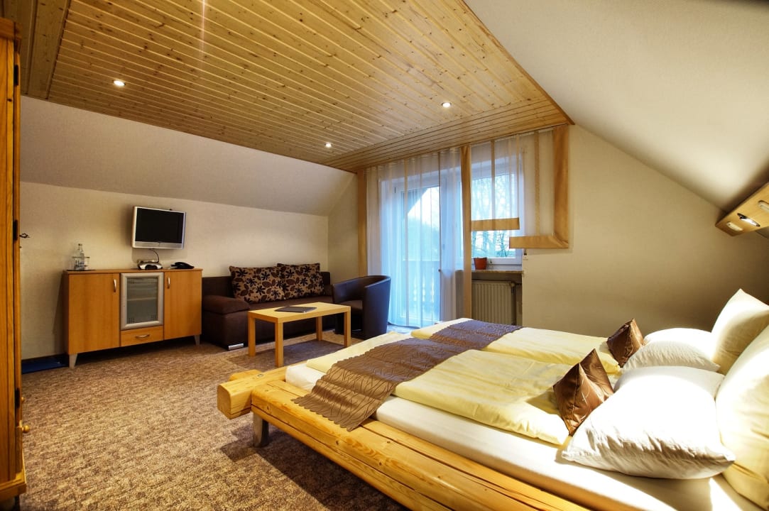 Zimmer Gasthof Pension Waldfrieden