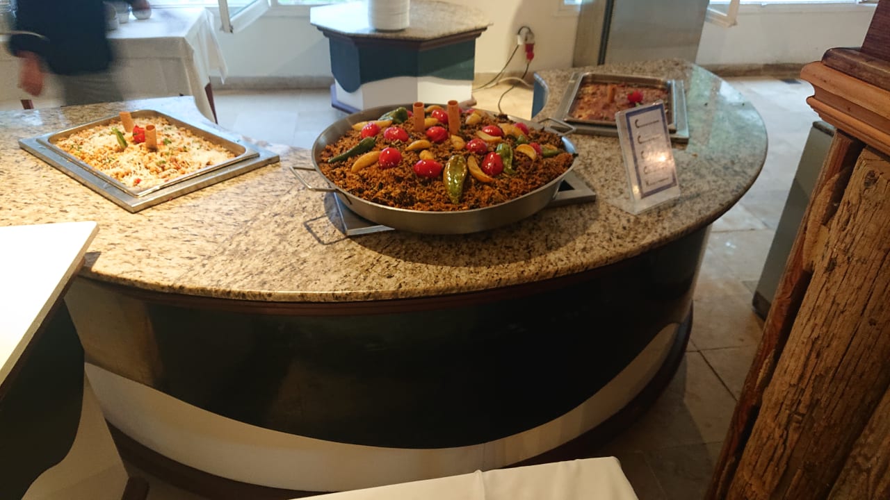 Gastro Hotel Méditerranée Thalasso Golf