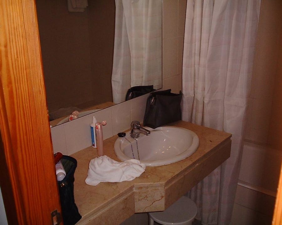 Das Bad Aparthotel Houm Plaza Son Rigo