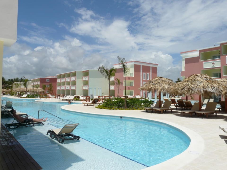 Der neue Bereich TRS Turquesa Hotel - Adults only