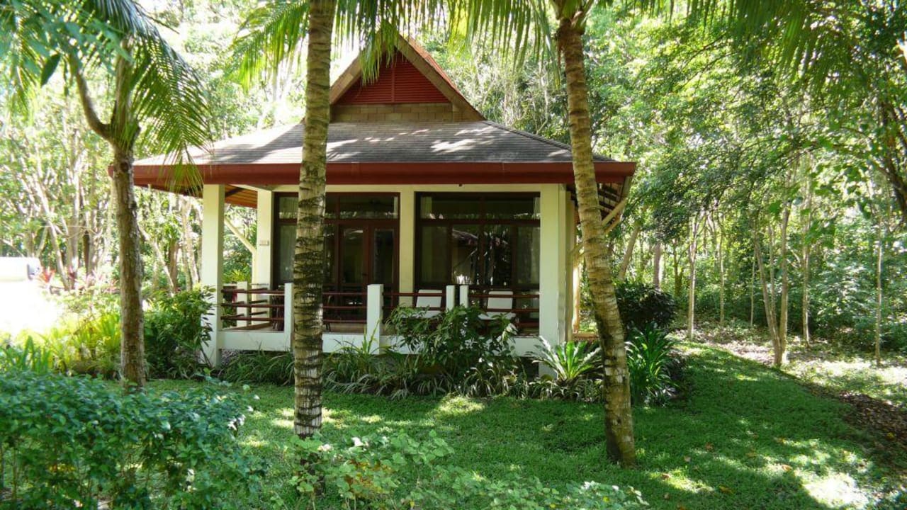 Villa Nr. 12 Henann Resort