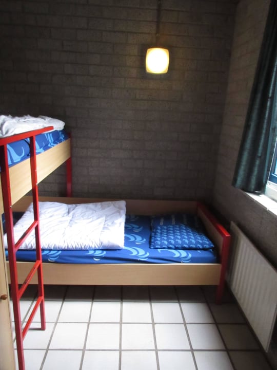 Bungalow 110 Roompot Weerterbergen