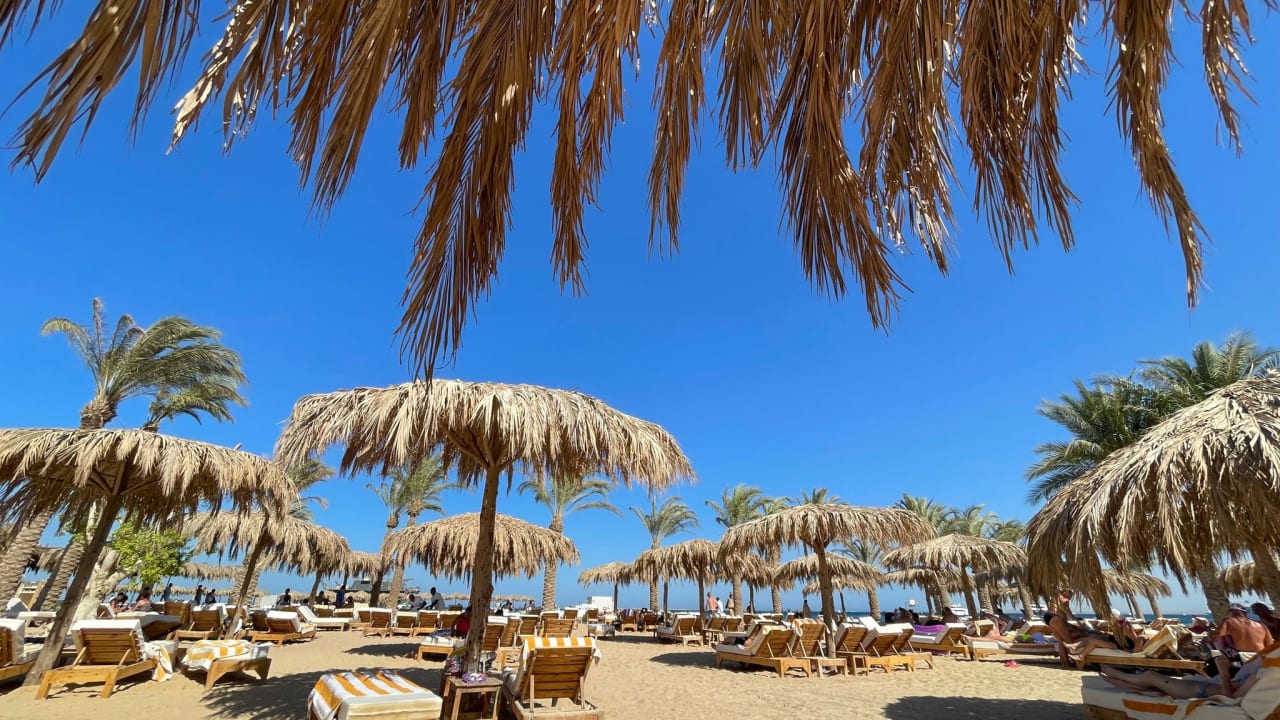 Strand Sindbad Club
