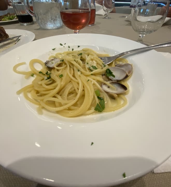 Gastro Aldiana Club Rocca Nettuno Calabria