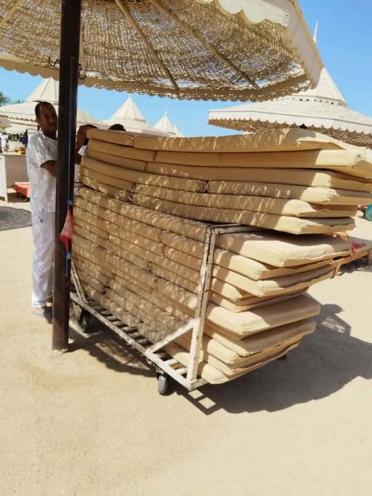 Strand The Grand Palace - Adults only