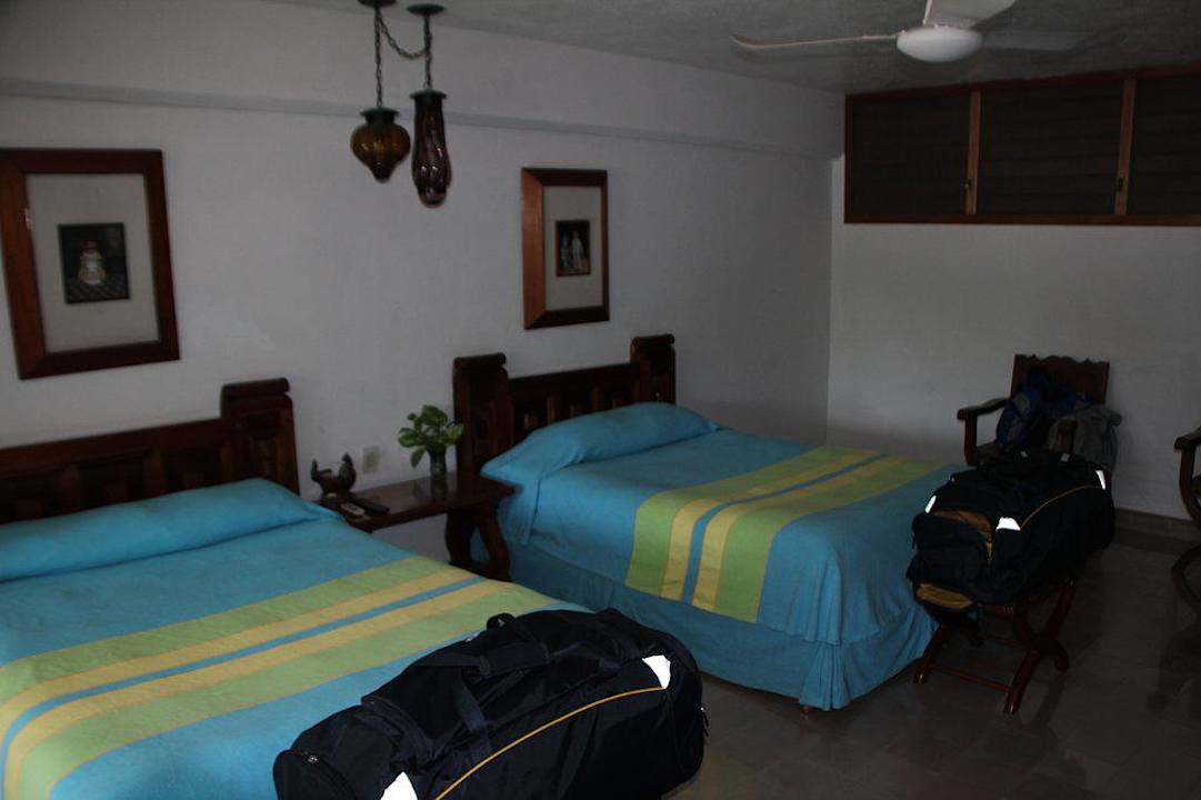 Zimmer Hotel Mayaland