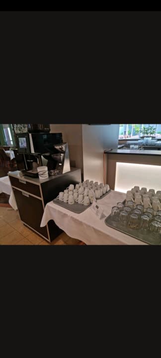 Gastro ACHAT Hotel Neustadt an der Weinstraße