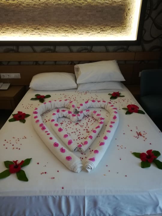 Zimmer Saphir Hotel & Villas