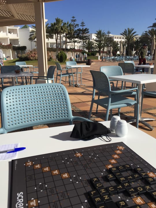 Gastro Iberostar Waves Founty Beach