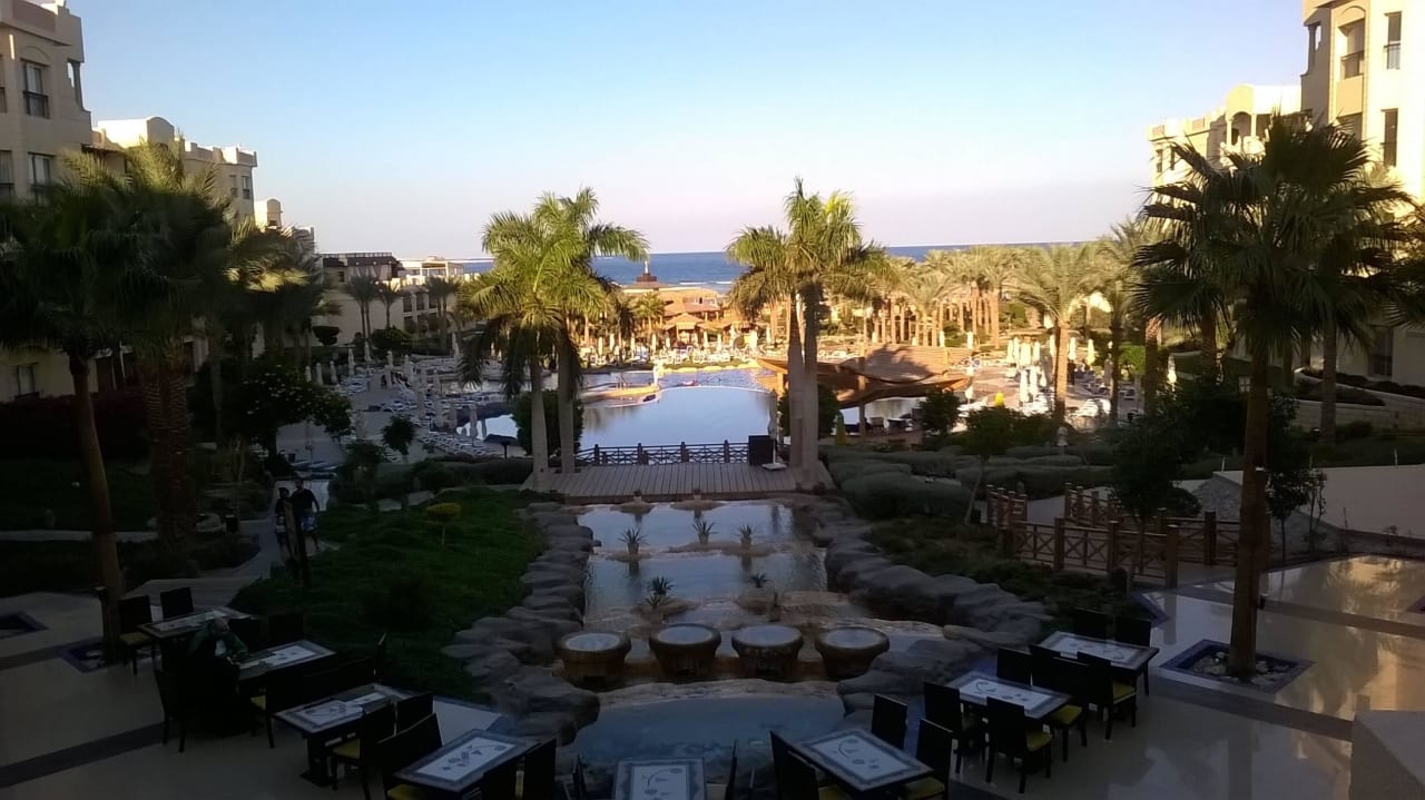 P Tropitel Sahl Hasheesh