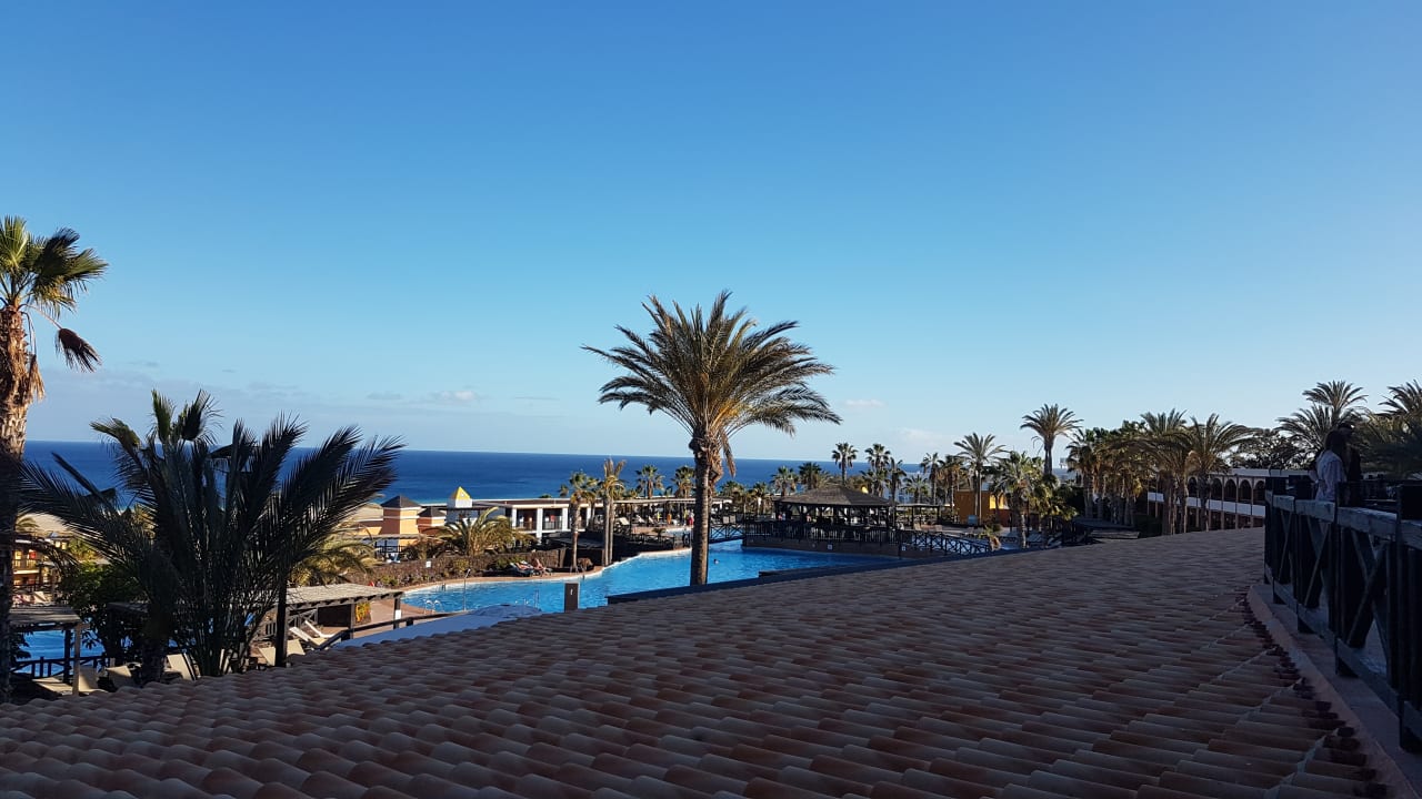 Gastro Occidental Jandía Royal Level - Adults only