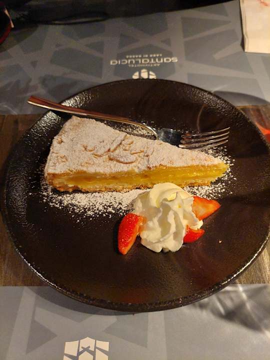 Gastro AktivHotel SantaLucia