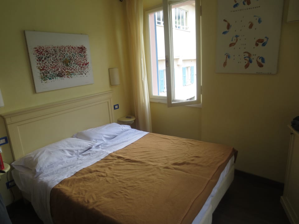 Hier schläft man gut!  Villa Romantica Beach Resort