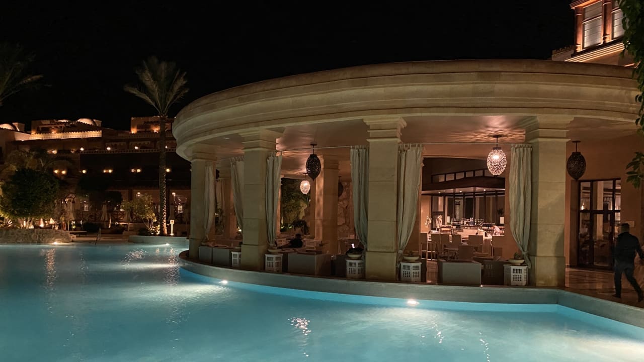 Gastro Makadi Spa - Adults only