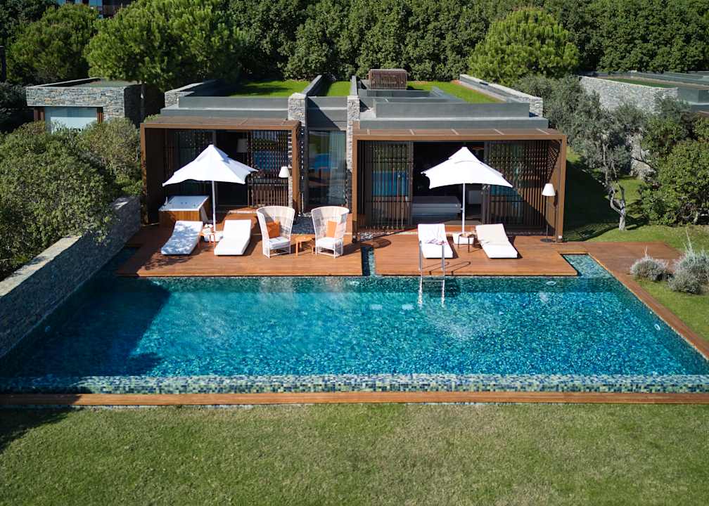 Zimmer Maxx Royal Kemer Resort