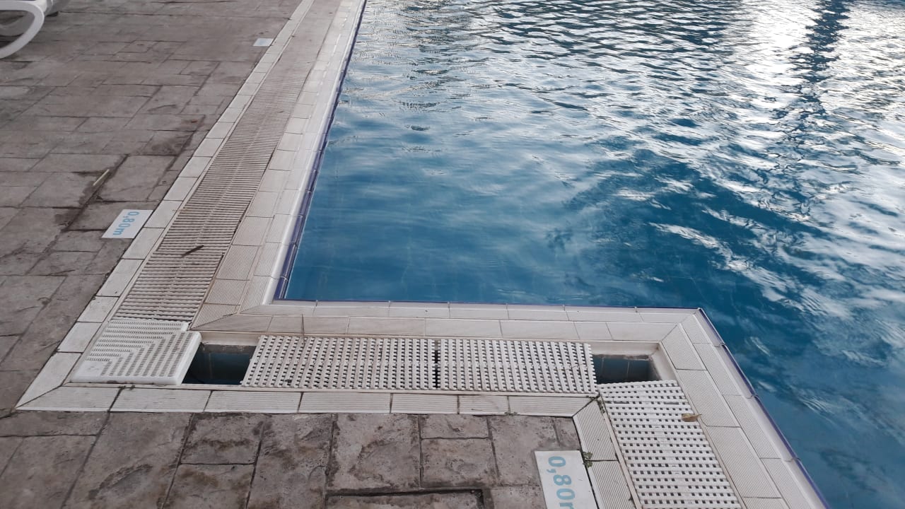 Pool Iberostar Origin Playa Alameda