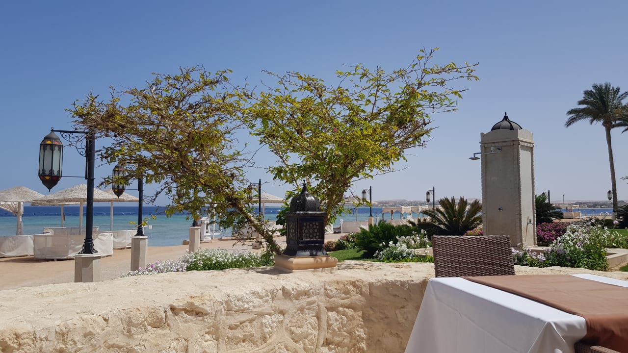 Ausblick Makadi Spa - Adults only